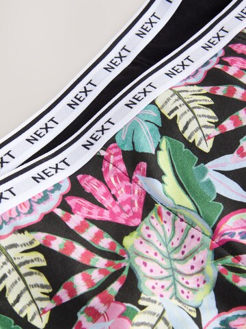 Slip Next en noir