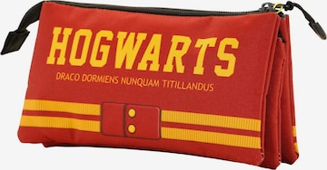 Warner Bros Federmappe 'Gryffindor' in Rot: Vorderseite