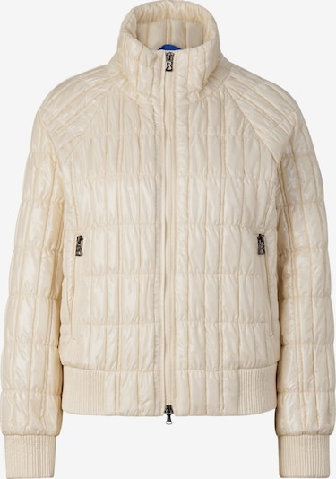 BOGNER Between-season jacket 'Sherry' in XS in Cream, Item view