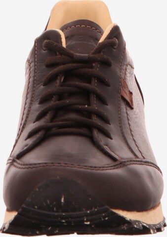 MEINDL Athletic Shoes in Brown