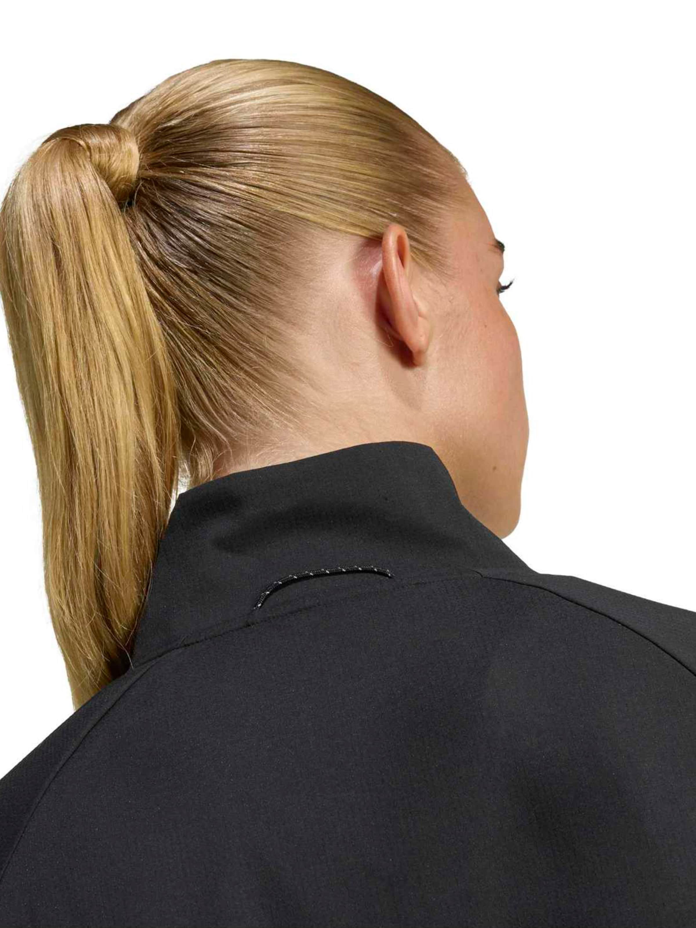 Jachetă de trening 'ADI365' de la ADIDAS PERFORMANCE pe negru