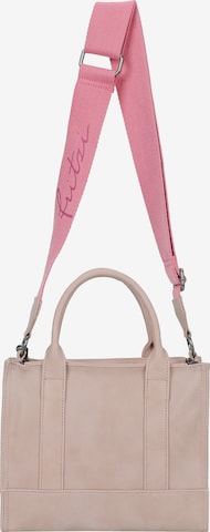 Fritzi aus Preußen Handbag in Red: front