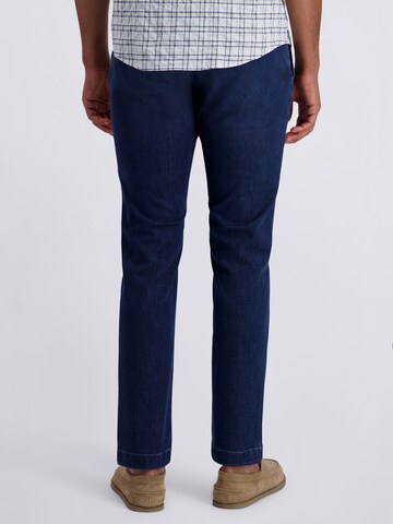 PIERRE CARDIN Regular Jeans 'Colmar' in Blauw
