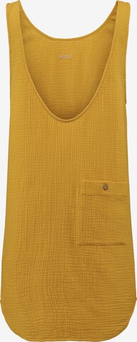 Robe 'Breeze' Pinetime Clothing en jaune