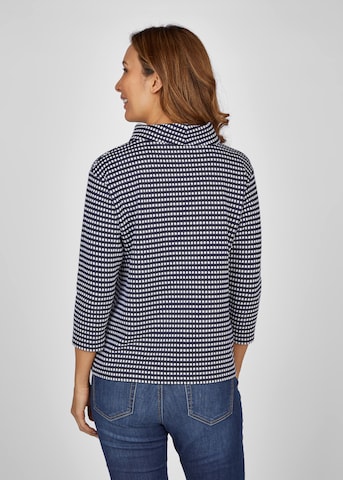 Rabe Shirt in Blauw
