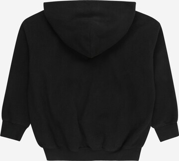 GAP Sweatshirt in Schwarz