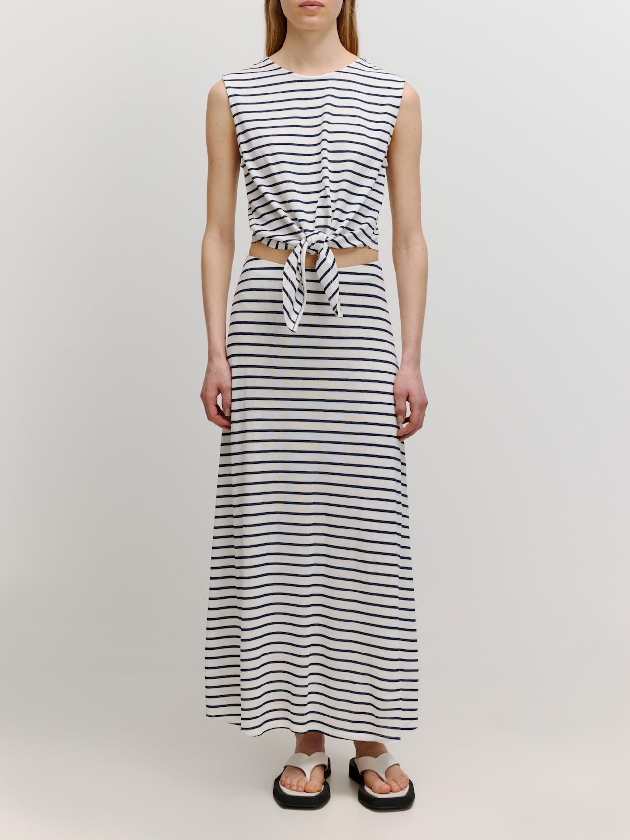 EDITED Produkte Rock 'Fedra' blau