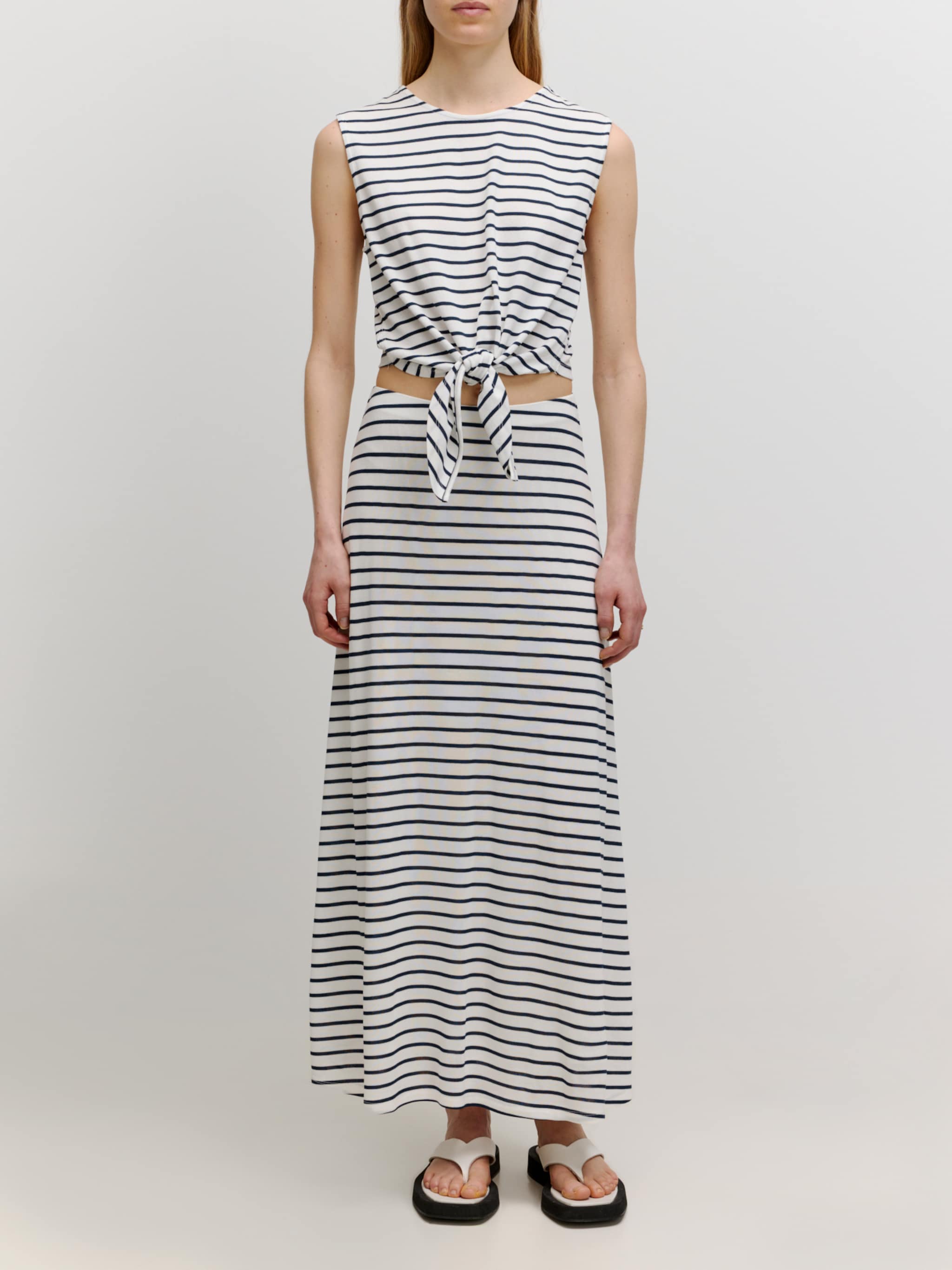 EDITED Produkte Rock 'Fedra' blau