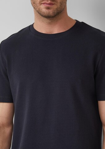 s.Oliver Shirt in Blauw