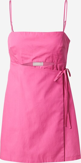 Tuta jumpsuit 'Anais' LeGer by Lena Gercke di colore rosa chiaro, Visualizzazione prodotti