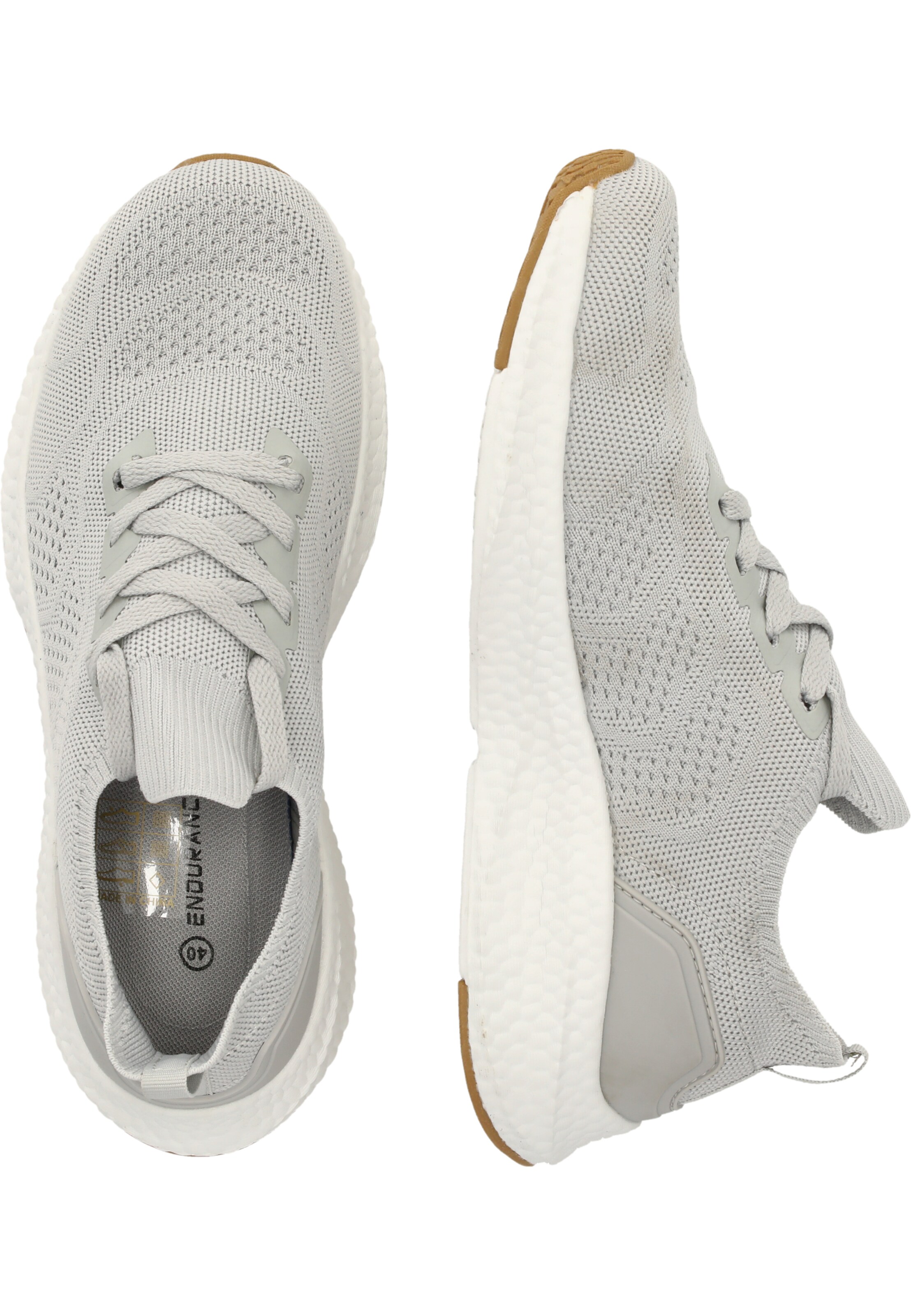 ENDURANCE Sneaker 'Pallas' in Blau