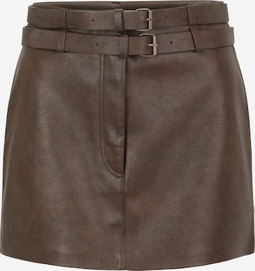 ruda Only Petite Sijonas 'ONLJASMIN': priekis