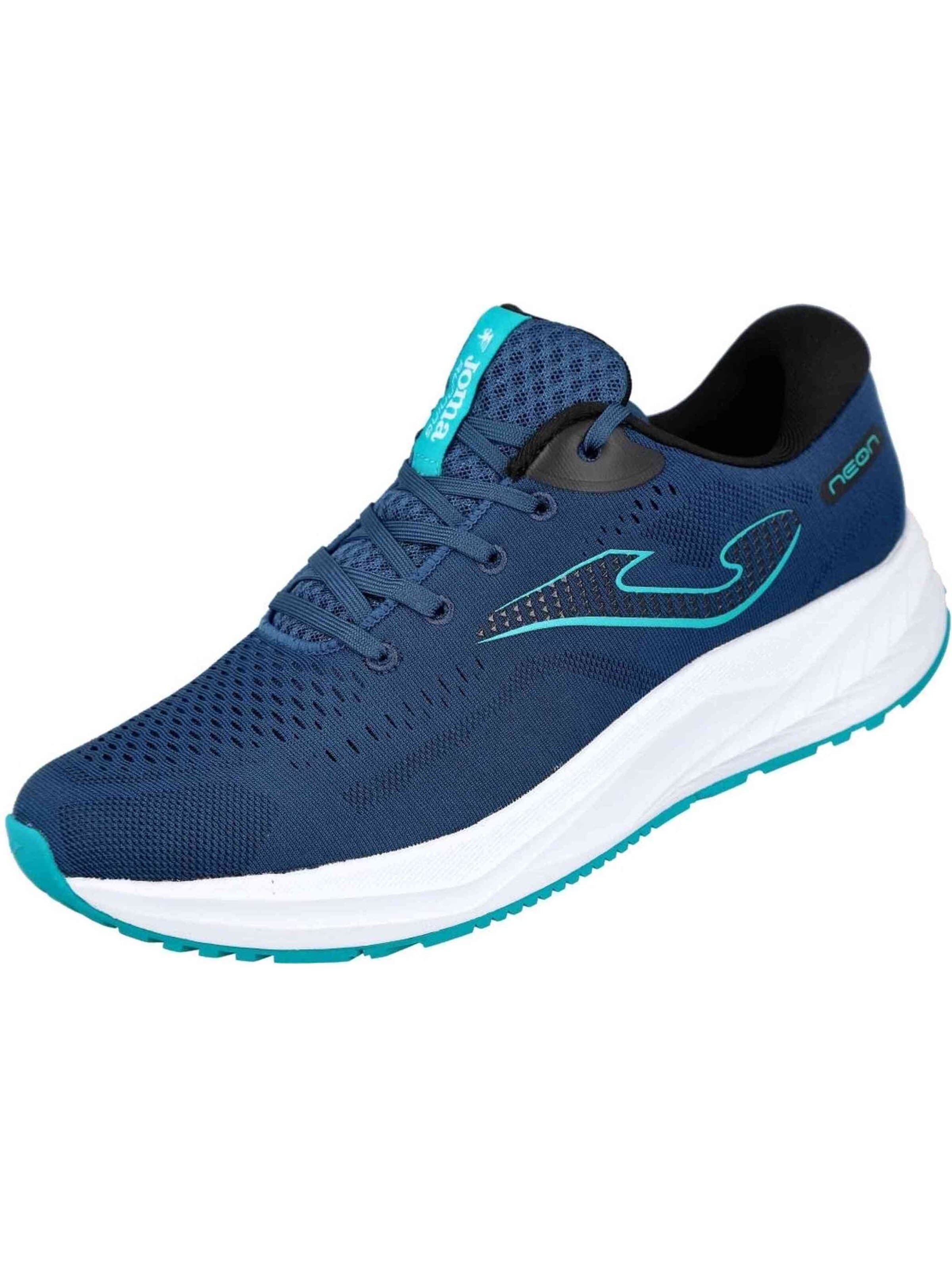 Scarpa da corsa 'MDR-NEOS-2633' di JOMA in blu: frontale