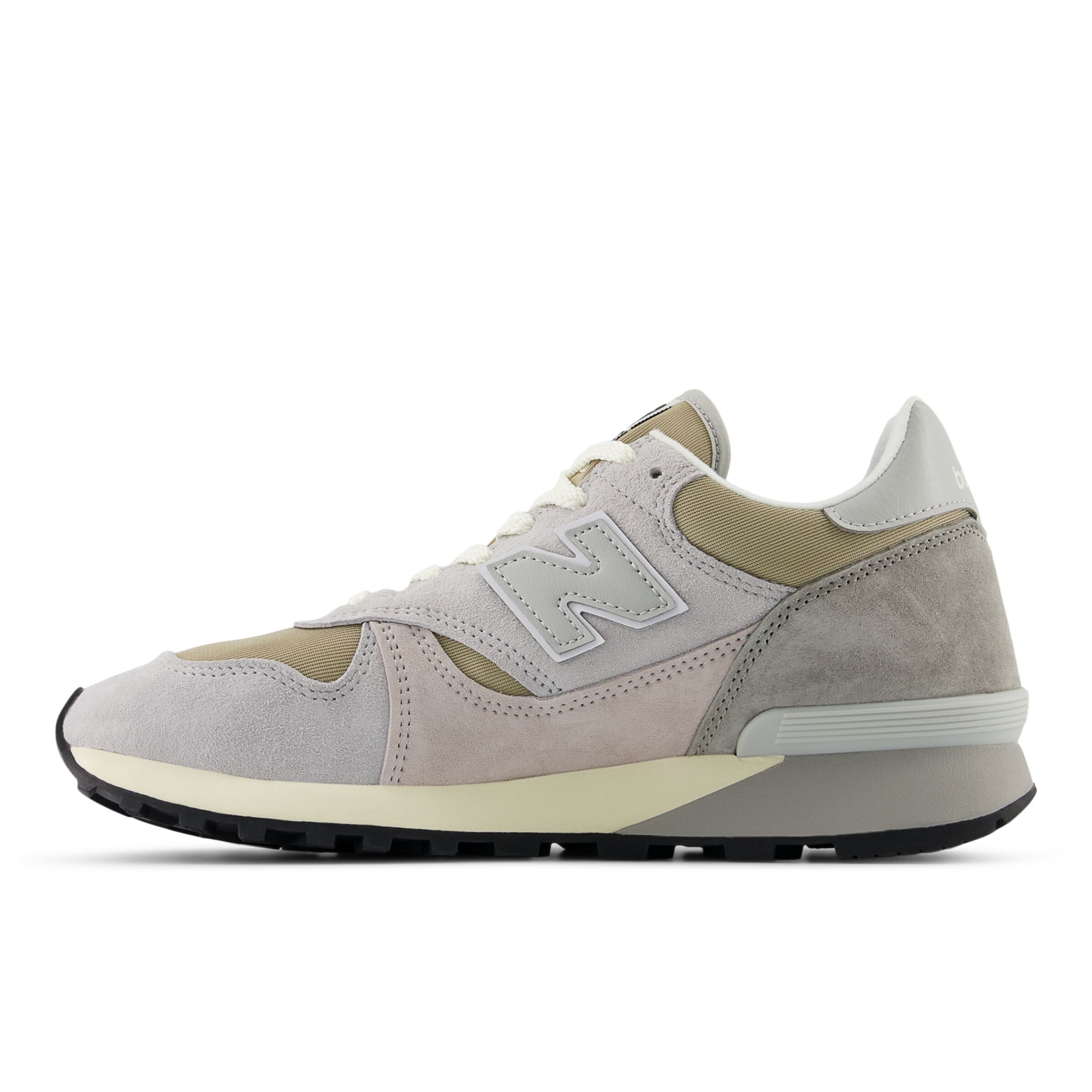 new balance Sneakers laag '475' in Grijs