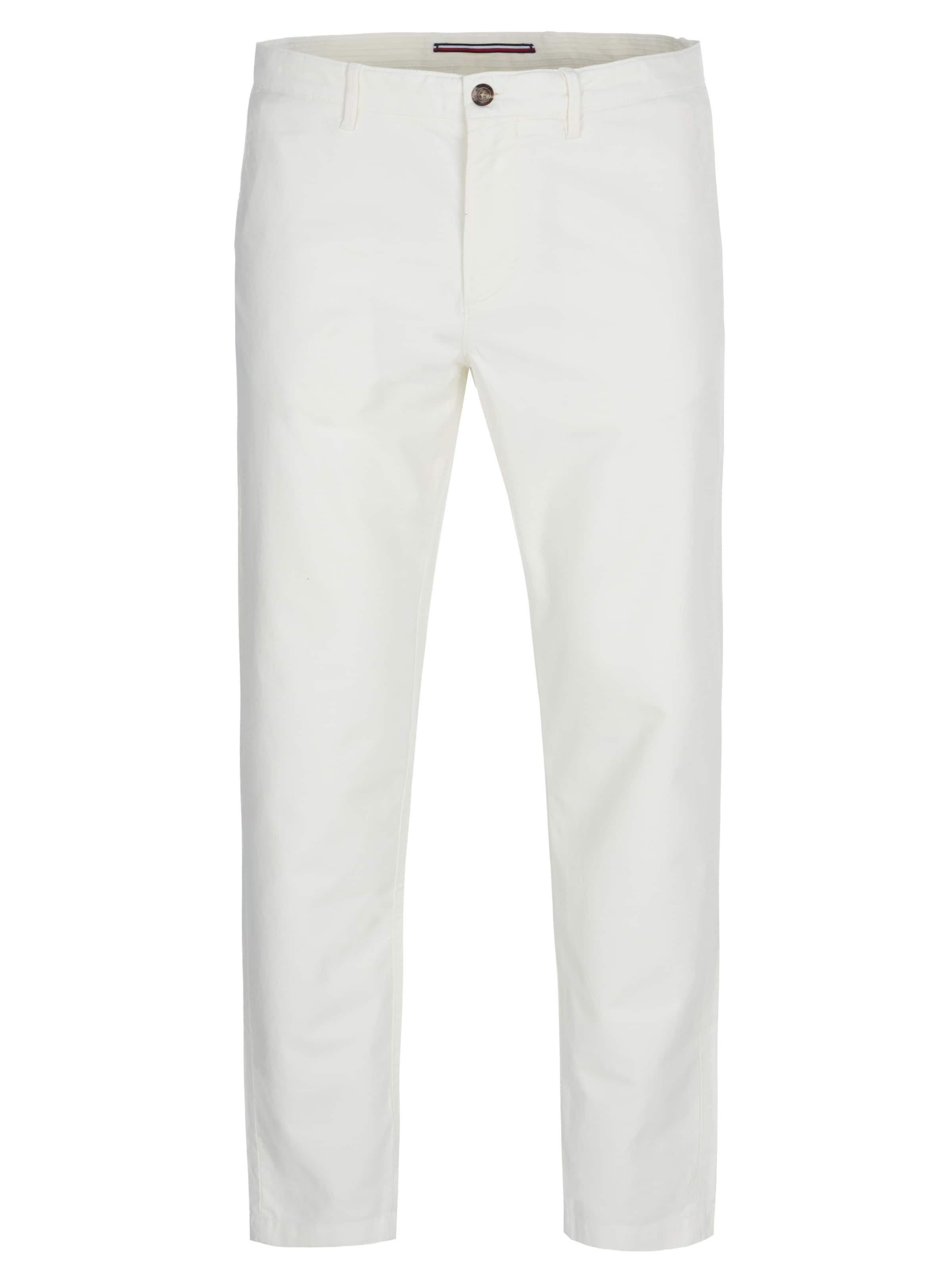 TOMMY HILFIGER Trousers in Cream, Item view
