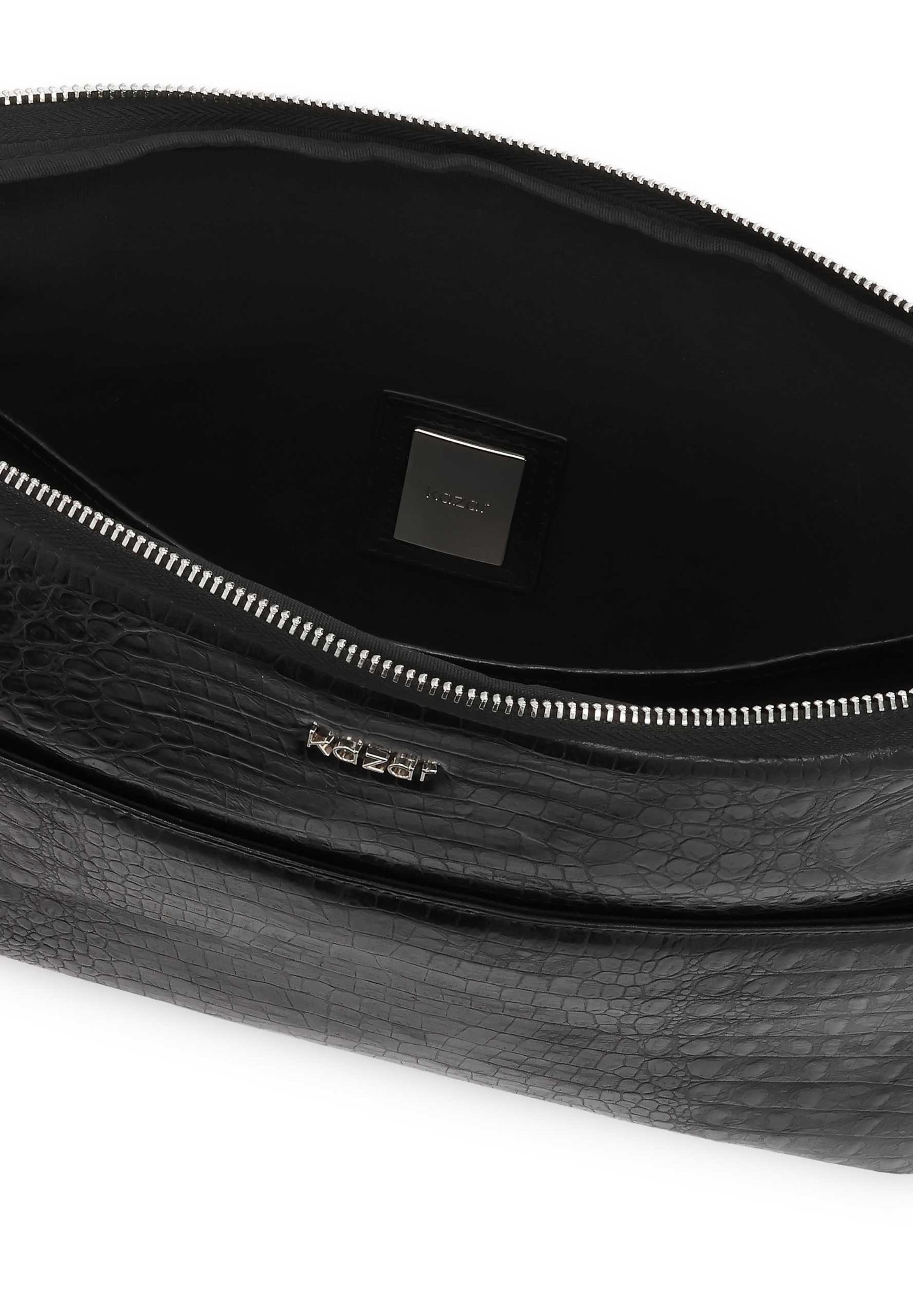 Kazar Чанта за лаптоп в черно