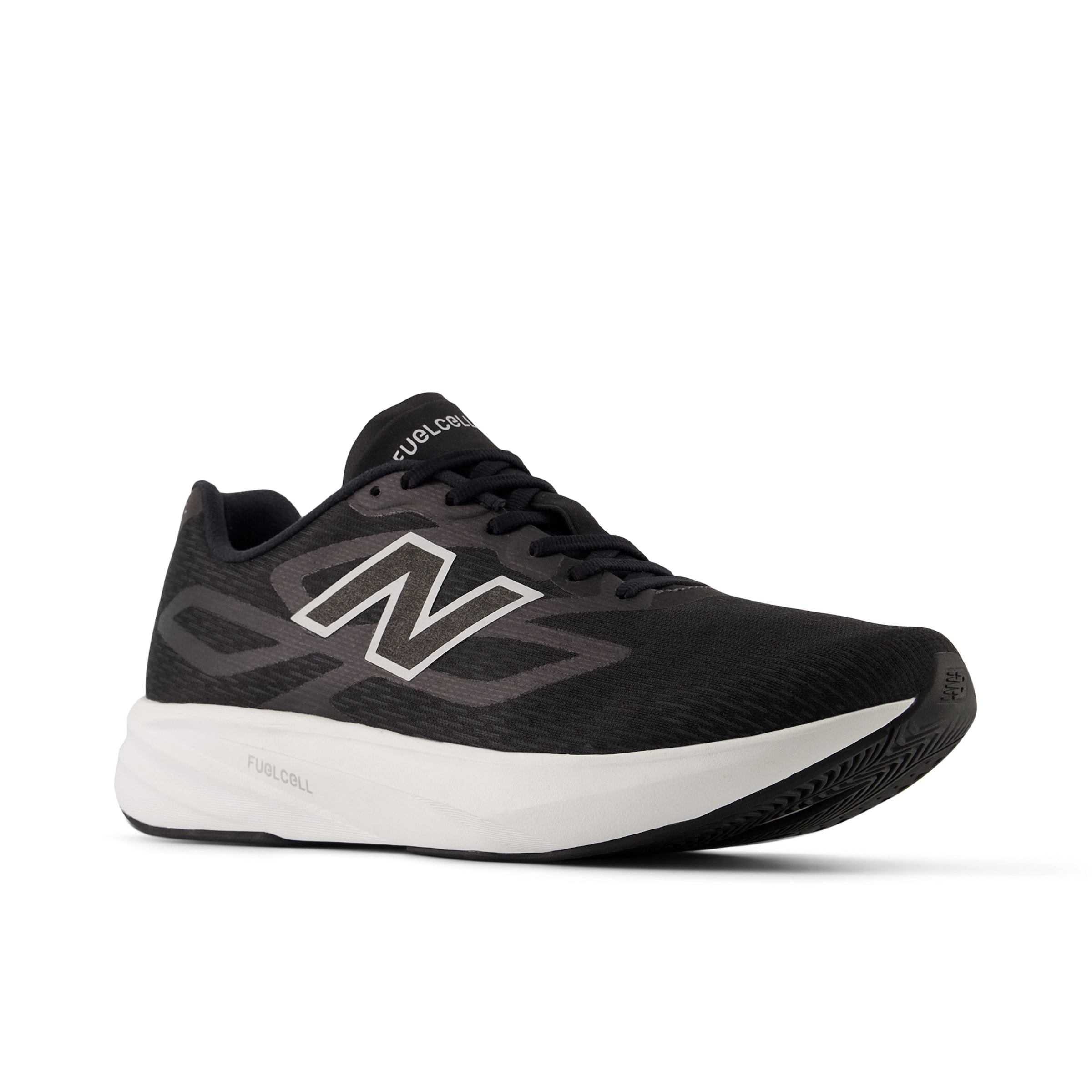 new balance Laufschuh in 40,5 in schwarz, Produktansicht