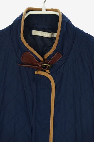 Modissa Jacket & Coat in L in Blue
