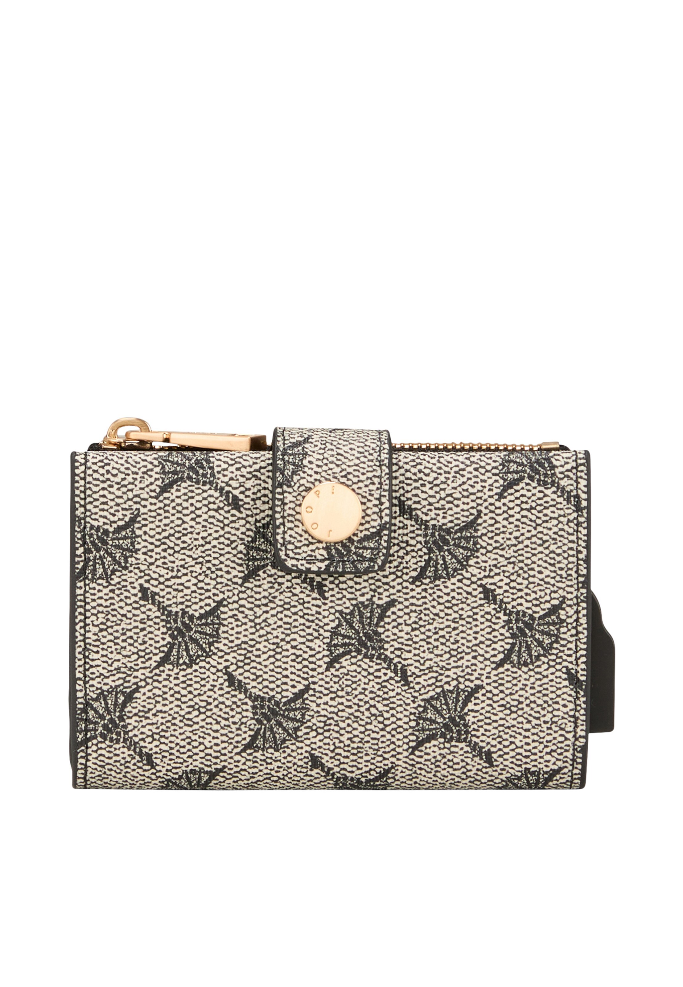 Porte-monnaies 'Mazzolino Diletta' JOOP! en noir : devant