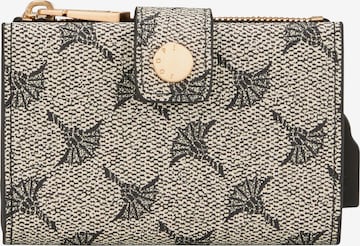 JOOP! - Carteiras 'Mazzolino Diletta' em preto: frente