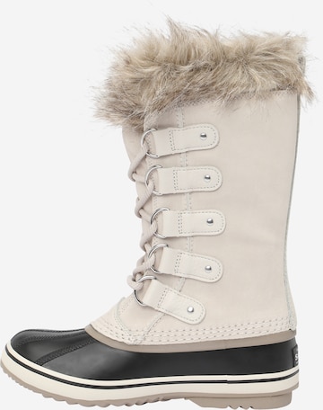 SOREL Snow Boots 'JOAN OF ARCTIC™' in Beige