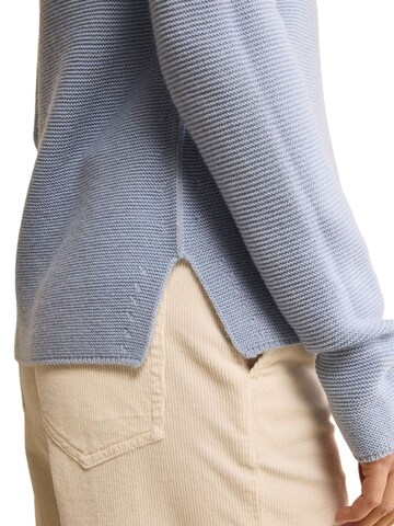 Il Lanificio Sweater in Blue