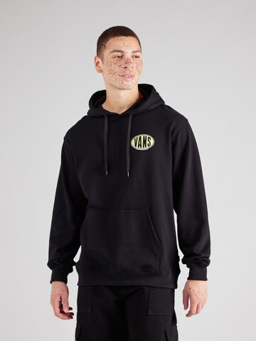 Sweat-shirt VANS en noir