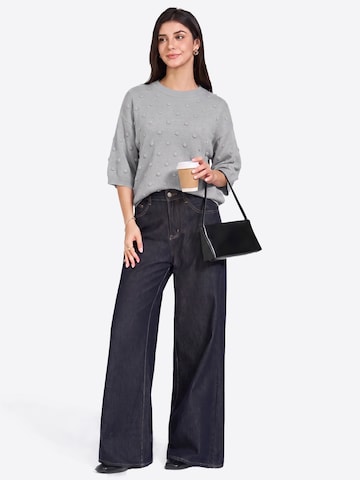 Pullover di Imily Bela in grigio