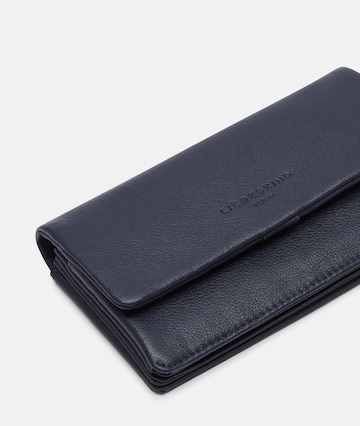 Liebeskind Berlin Portemonnaie in Blau