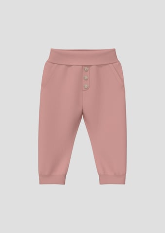 Skinny Leggings s.Oliver en rose : devant