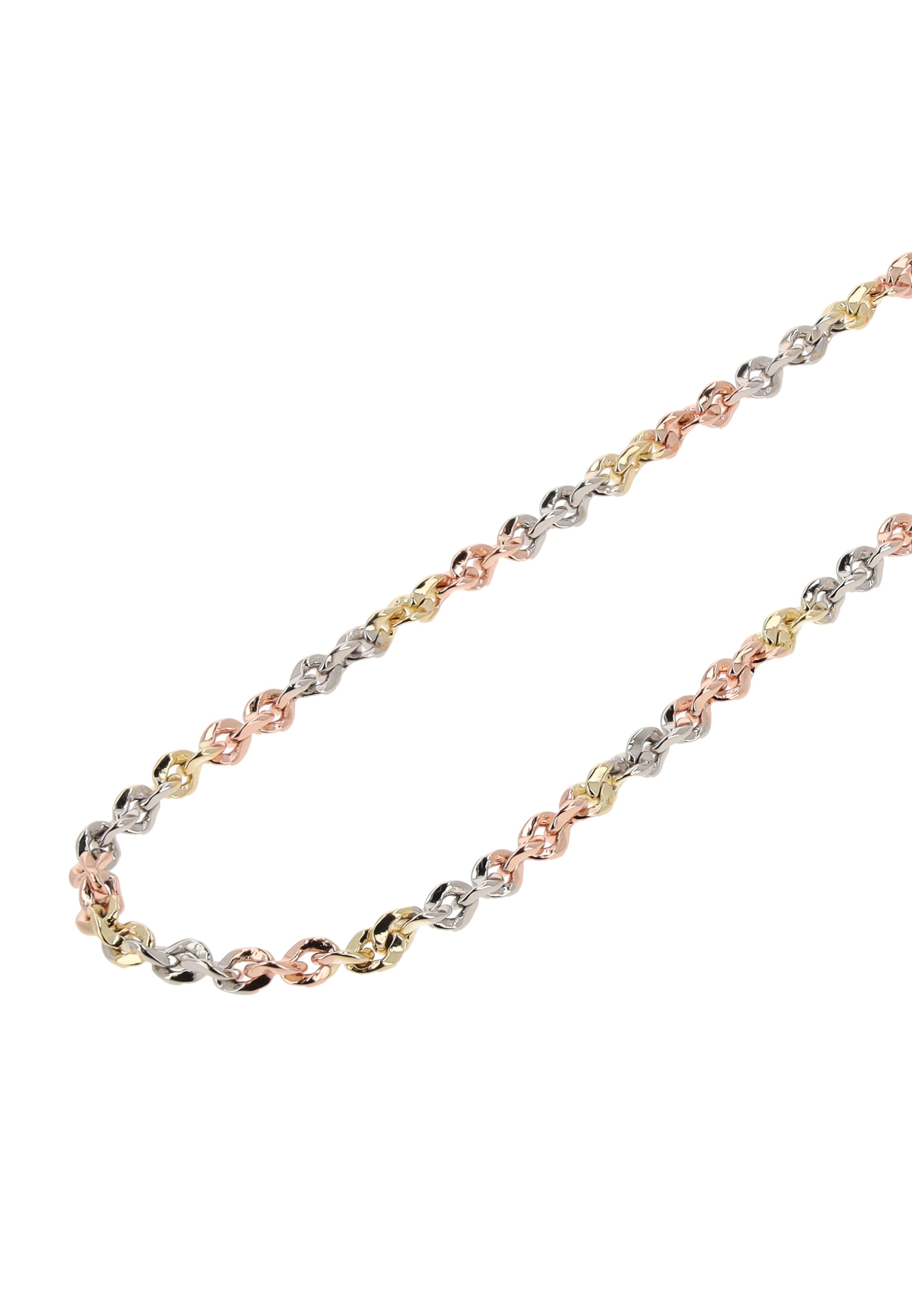 faina Necklace in Gold