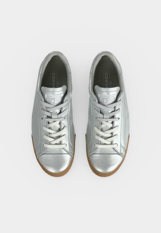 CONVERSE Sneaker 'CT LO' in Silber
