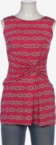 JOACHIM BOSSE Bluse S in Pink: predná strana