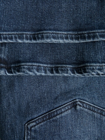 JACK & JONES Baggy Jeans in Blue
