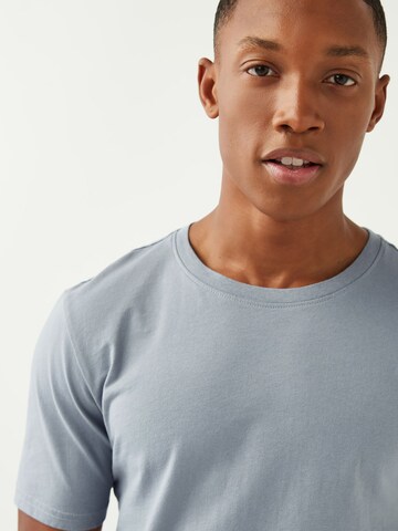 Next - Camisa em cinzento