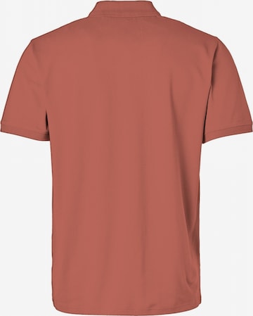 T-Shirt No Excess en rouge