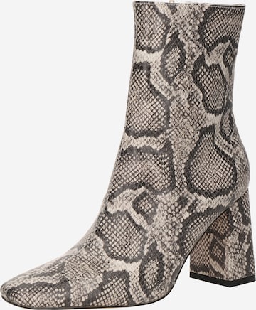 ALDO Nilkkurit 'VELLAMO' värissä harmaa: etupuoli