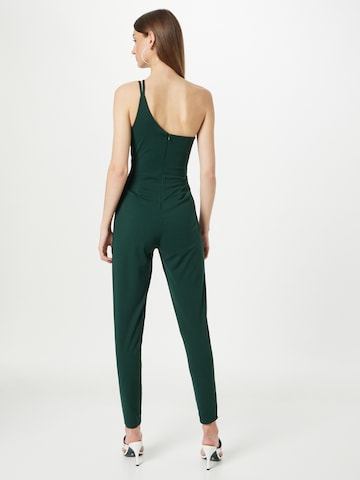 WAL G. Jumpsuit 'CALI' in Green