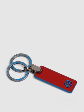 Piquadro Key ring in Brown