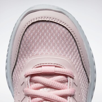 Scarpa sportiva 'Rush Runner' di Reebok in rosa