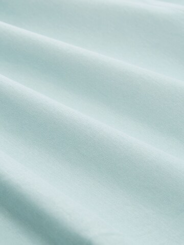 TOM TAILOR T-Shirt in Blau