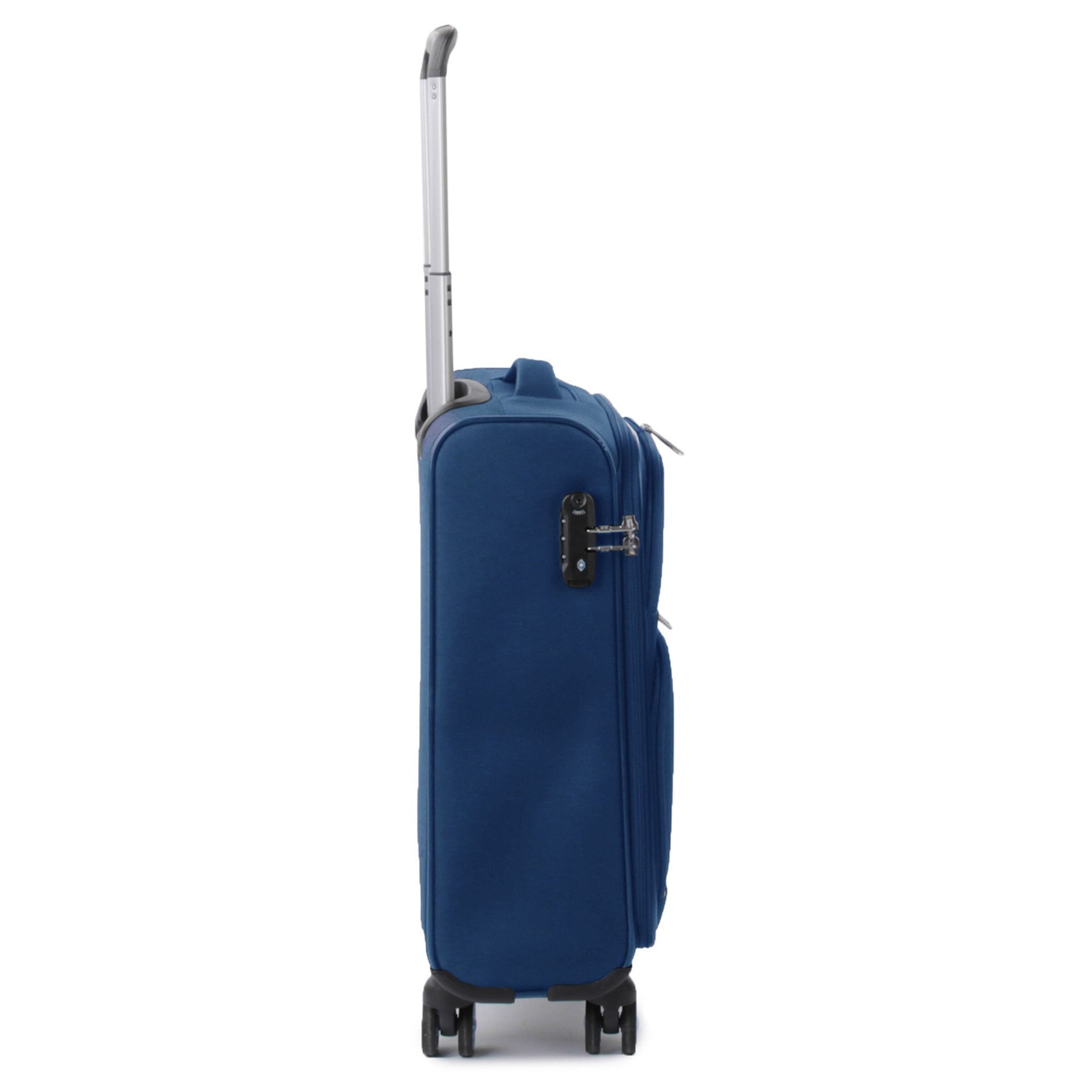 Ensemble de bagages 'Star 2.0' MODO by Roncato en bleu