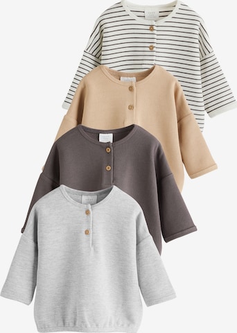 mišri Next Marškinėliai: priekis