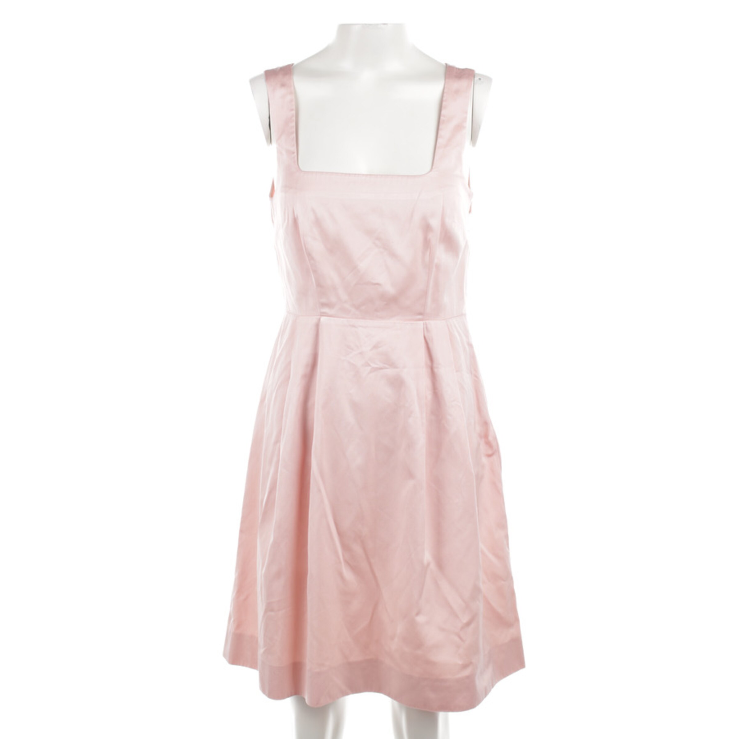 MAX&Co. Dress in M in Pink: front