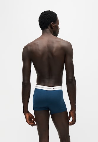 Boxer di Tommy Hilfiger Underwear in blu