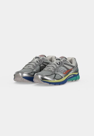 saucony Platform trainers 'PROGRID GUIDE 7' in Silver