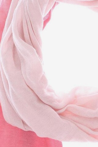 Olsen Scarf & Wrap in One size in Pink