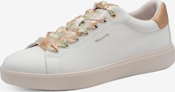 Tamaris Madalad ketsid, värv beež: eest vaates