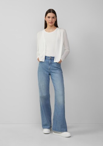 Cardigan s.Oliver en beige