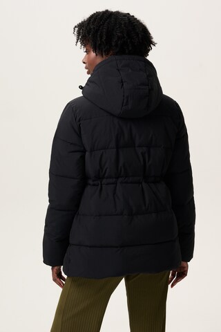 Manteau d’hiver 'Sauda' Noppies en noir
